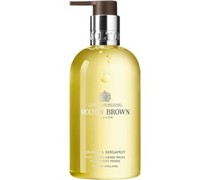 Molton Brown Collection Orange & Bergamot Bath & Shower Gel