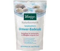 Kneipp Badezusatz Badesalze SensitiveDerm Urmeer-Badesalz