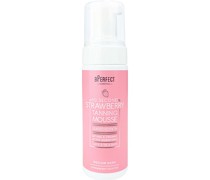 Körper Selbstbräuner Strawberry Tanning Mousse