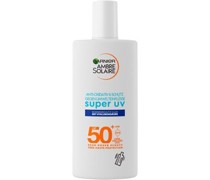 GARNIER Sonnenschutz Pflege & Schutz LSF 50+UV-Schutz Fluid Gesicht