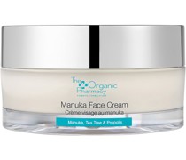 Gesichtspflege Manuka Face Cream