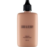 Lord & Berry Make-up Teint Fluid Foundation Nr.8627 Cinnamon