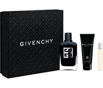 GIVENCHY Herrendüfte GENTLEMAN SOCIETY Geschenkset Eau de Parfum Spray 100 ml + Travel Spray 12,5 ml + Shower Gel 75 ml