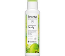 Lavera Haarpflege Shampoo Pflegeshampoo Family