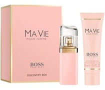 Hugo Boss BOSS Damendüfte BOSS Ma Vie Pour Femme Geschenkset Eau de Parfum 30 ml + Body Lotion 50 ml