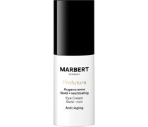 Pflege Profutura Augencreme Gold - Reichhaltig