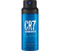 CR7 Play It Cool Body Spray