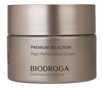Biodroga Biodroga Bioscience Premium Selection High Performance Cream