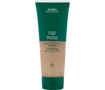 Hair Care Shampoo Sap Moss