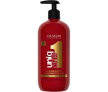 Haarpflege Uniqone Shampoo
