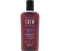 Hair & Scalp Anti-Dandruff + Dry Shampoo