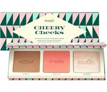  Rouge Cheery Cheeks Face Palette