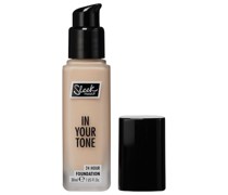 Sleek Teint Make-up Foundation In Your Tone 24 Hour Foundation 3C Light