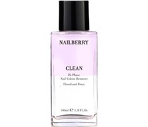 Nailberry Nägel Nagelpflege Clean Bi-Phase Nail Colour Remover