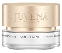 Juvena Pflege Skin Rejuvenate Delining Delining Night Cream Normal to Dry