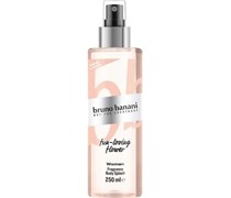 Bruno Banani Damendüfte Woman Fun-Loving Flower Fragrance Body Splash