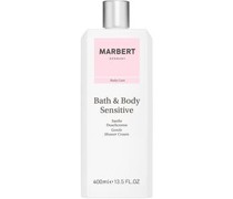 Marbert Pflege Bath & Body SensitiveBath & Shower Gel