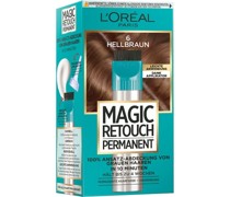 L’Oréal Paris Collection Magic Retouch Permanente Ansatz-Abdeckung 6 Hellbraun