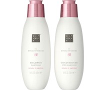 Rituals Rituale The Ritual Of Sakura Hair Care Value Pack 2023 Shampoo 250 ml + Conditioner 250 ml
