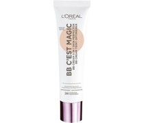 L’Oréal Paris Teint Make-up Primer & Corrector BB Cream 5 in 1 Skin Perfector Medium