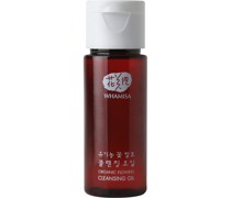 Cleansing Organic Flowers Oil