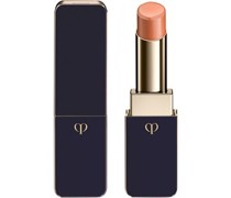 Clé de Peau Beauté Make-up Lippen Lipstick Shine 217 Go-Getter Grape