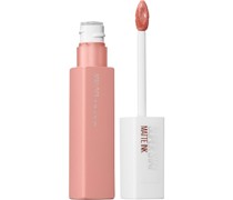 Lippen Make-up Lippenstift Super Stay Matte Ink Pinks Nr. 170 Initiator