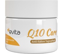 Evita Pflege Gesichtspflege Q10 Care Anti-Falten Tagespflege SPF 20