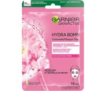GARNIER Collection Skin Active Hydra Bomb Tuchmaske