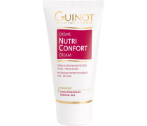 Gesichtspflege Reinigung Creme Nutri Confort