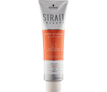 Haarstyling Strait Styling Therapy Straightening Cream 2 Coloured Hair