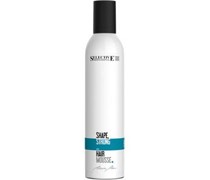 Selective Professional Haarpflege Artistic Flair Shape Strong Hair Mousse