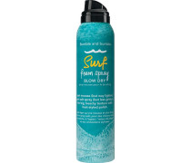 Styling Struktur & Halt Surf Foam Spray Blow Dry