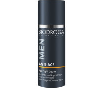 Gesichtspflege Men Anti-Age Fight Cream