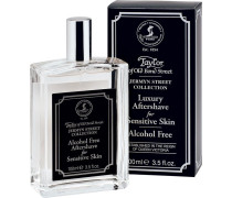 Herrenpflege Jermyn Street Aftershave for sensitive Skin