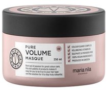 Maria Nila Haarpflege Pure Volume Masque