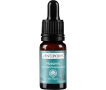 Seren & Öle Hosanna H2O Intensive Skin-Plumping Serum