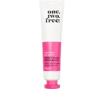 One.two.free! Make-up Teint Cheeky Glow Cream Blush 1 Cheeky Coral