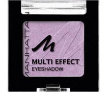 Manhattan Make-up Augen Multi Effect Eyeshadow Nr. 71X Wild Wave