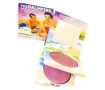 Augen Eyeshadow Beach Goer Highlighting Shadow & Blush Duo