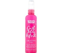 Umberto Giannini Collection Curl Jelly Refresh Curl Reviving Spray