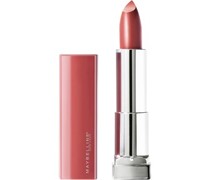 Maybelline New York Lippen Make-up Lippenstift Color Sensational Made For All Lippenstift Nr. 376 Pink For You