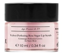 Avant Pflege Age Protect + UV Velvet Perfecting Rose Sugar Lip Scrub