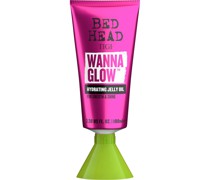 Bed Head Care Wanna Glow Jelly Oil
