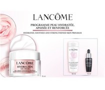 Lancôme Gesichtspflege Tagescreme Starter Kit Hydra Zen Gel Cream 15 ml + Advanced Génifique Serum 10 ml + Lait Galatée Confort Makeup Remover Milk 50 ml