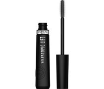 L’Oréal Paris Augen Make-up Mascara Telescopic Lift Extra Black