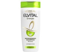 L’Oréal Paris Haarpflege Shampoo Energie Citrus CR Shampoo