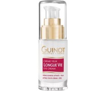 Guinot Gesichtspflege Anti-Aging Pflege Longue Vie Crème Yeux