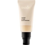 BABOR Make-up Teint Tinted Hydra Moisturizer Nr. 03 Almond