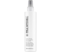 Paul Mitchell Styling Softstyle Soft Sculpting Spray Gel